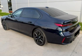 BMW 740 d xDrive M-Sport - 81805 € / 159996.67 лв. - 92619875 3