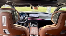 BMW 740 d xDrive M-Sport - 81805 € / 159996.67 лв. - 92619875 6