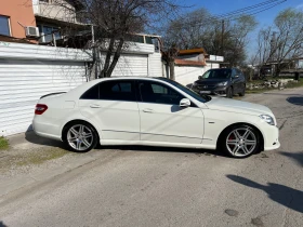 Mercedes-Benz E 350 E350 cdi  | Mobile.bg � ����� ������ 4