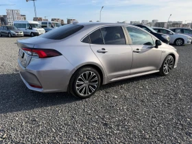 Toyota Corolla 1.8 Бензин-Хибрид | Auto.bg — изображение 6