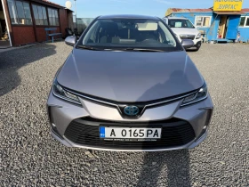 Toyota Corolla 1.8 Бензин-Хибрид | Auto.bg — изображение 2