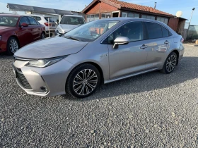 Toyota Corolla 1.8 Бензин-Хибрид | Auto.bg — изображение 3