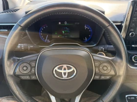 Toyota Corolla 1.8 Бензин-Хибрид | Auto.bg — изображение 13