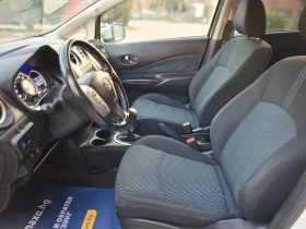 Nissan Note 1.5dCi 90hp * EURO 6 * NAVI * КАМЕРА * ЛИЗИНГ *  | Auto.bg — изображение 11