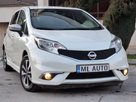 Nissan Note 1.5dCi 90hp * EURO 6 * NAVI * КАМЕРА * ЛИЗИНГ *  | Auto.bg — изображение 8