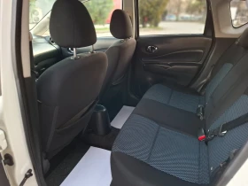 Nissan Note 1.5dCi 90hp * EURO 6 * NAVI * КАМЕРА * ЛИЗИНГ *  | Auto.bg — изображение 10