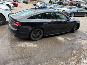 Audi S5 Technik  CARFAX | Auto.bg — изображение 3
