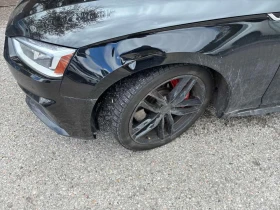 Audi S5 Technik  CARFAX | Auto.bg — изображение 7