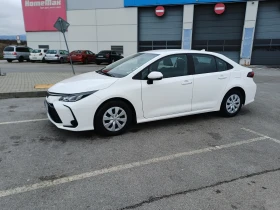 Toyota Corolla 1.6 VALVEMATIC - 15440 € / 30198.02 лв. - 83741967 4