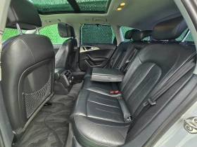 Audi A6 3.0TDI* 245кс* QUATTRO* КОЖА* ПАНОРАМА*  - 9300 € / 18189.22 лв. - 24591523 10