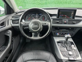 Audi A6 3.0TDI* 245кс* QUATTRO* КОЖА* ПАНОРАМА*  - 9300 € / 18189.22 лв. - 24591523 14
