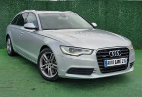 Audi A6 3.0TDI* 245кс* QUATTRO* КОЖА* ПАНОРАМА*  - 9300 € / 18189.22 лв. - 24591523 3