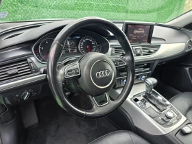 Audi A6 3.0TDI* 245кс* QUATTRO* КОЖА* ПАНОРАМА*  - 9300 € / 18189.22 лв. - 24591523 13