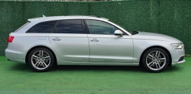 Audi A6 3.0TDI* 245кс* QUATTRO* КОЖА* ПАНОРАМА*  - 9300 € / 18189.22 лв. - 24591523 4