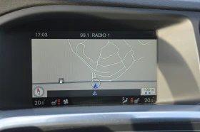 Volvo V60 2.0D3-FACE-AVTOMAT - 4999 € / 9777.19 лв. - 72400503 13