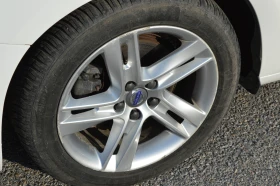 Volvo V60 2.0D3-FACE-AVTOMAT - 4999 € / 9777.19 лв. - 72400503 17