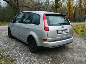 Ford C-max Ti-VCT | Auto.bg — изображение 4