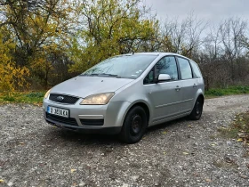 Ford C-max Ti-VCT | Auto.bg — изображение 2