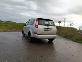 Ford C-max Ti-VCT - 1899 € / 3714.12 лв. - 79875958 6