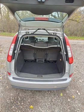 Ford C-max Ti-VCT | Mobile.bg � ����� ������ 11