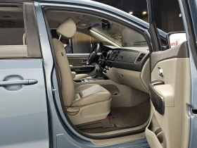 Kia Carnival 2.2 CRDI - 10489 € / 20514.70 лв. - 98564614 11