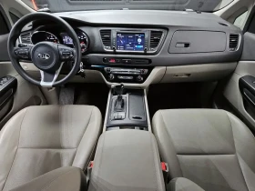 Kia Carnival 2.2 CRDI - 10489 € / 20514.70 лв. - 98564614 7