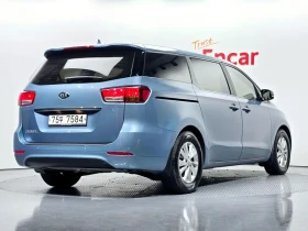 Kia Carnival 2.2 CRDI - 10489 € / 20514.70 лв. - 98564614 2