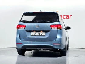 Kia Carnival 2.2 CRDI - 10489 € / 20514.70 лв. - 98564614 4