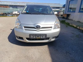 ������ Toyota Corolla verso