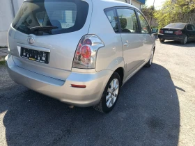 Toyota Corolla verso 1.6i * ��� ����*  | Mobile.bg � ����� ������ 6