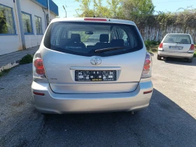 Toyota Corolla verso 1.6i * ��� ����*  | Mobile.bg � ����� ������ 5