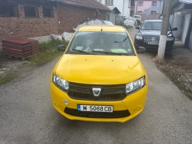 Dacia Sandero Taxi - 2700 € / 5280.74 лв. - 35690626 3