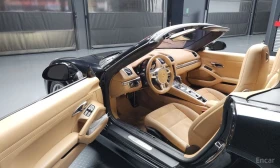 Porsche Boxster 2.7 981* CABRIO* �������* ���������* ������ ����*  | Mobile.bg � ����� ������ 6