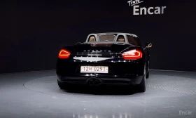 Porsche Boxster 2.7 981* CABRIO* �������* ���������* ������ ����*  | Mobile.bg � ����� ������ 4