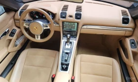 Porsche Boxster 2.7 981* CABRIO* �������* ���������* ������ ����*  | Mobile.bg � ����� ������ 8
