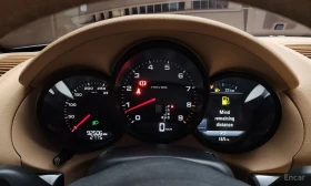 Porsche Boxster 2.7 981* CABRIO* �������* ���������* ������ ����*  | Mobile.bg � ����� ������ 10