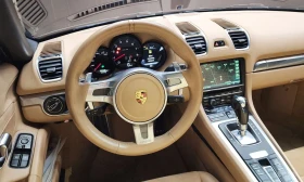 Porsche Boxster 2.7 981* CABRIO* �������* ���������* ������ ����*  | Mobile.bg � ����� ������ 9