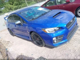 Subaru Impreza WRX STI 2.5T 2 КЛЮЧА - 16330 € / 31938.70 лв. - 79583893 2
