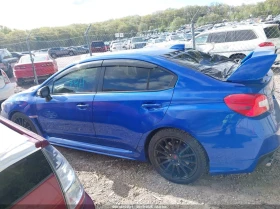 Subaru Impreza WRX STI 2.5T 2 КЛЮЧА - 16330 € / 31938.70 лв. - 79583893 4