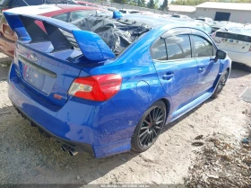 Subaru Impreza WRX STI 2.5T 2 КЛЮЧА - 16330 € / 31938.70 лв. - 79583893 14