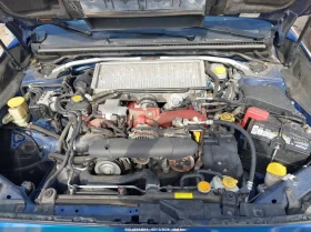 Subaru Impreza WRX STI 2.5T 2 КЛЮЧА - 16330 € / 31938.70 лв. - 79583893 10