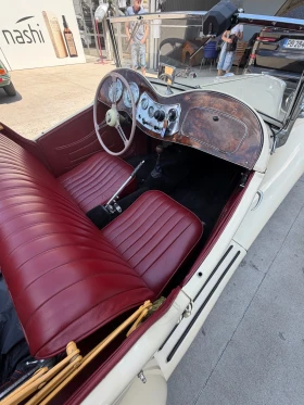 Mg Mgb He | Auto.bg — изображение 5