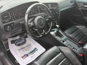 VW Golf * R * ФИКСИРАНА ЦЕНА ДО БГ * ДИГИТАЛНО * ПОДГРЕВИ | Auto.bg — изображение 5
