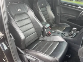 VW Golf * R * ФИКСИРАНА ЦЕНА ДО БГ * ДИГИТАЛНО * ПОДГРЕВИ | Auto.bg — изображение 13