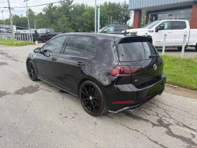 VW Golf * R * ФИКСИРАНА ЦЕНА ДО БГ * ДИГИТАЛНО * ПОДГРЕВИ | Auto.bg — изображение 4