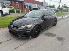 VW Golf * R * ФИКСИРАНА ЦЕНА ДО БГ * ДИГИТАЛНО * ПОДГРЕВИ