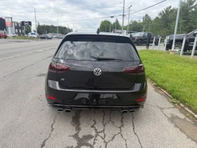 VW Golf * R * ФИКСИРАНА ЦЕНА ДО БГ * ДИГИТАЛНО * ПОДГРЕВИ | Auto.bg — изображение 3