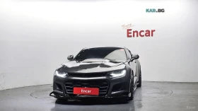 Chevrolet Camaro SS / 6.2 / ZL1 PKG / HUD / ��������� / �������� | Mobile.bg � ����� ������ 3