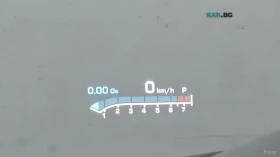 Chevrolet Camaro SS / 6.2 / ZL1 PKG / HUD / ��������� / �������� | Mobile.bg � ����� ������ 17