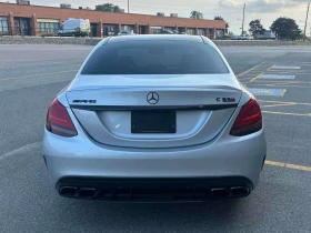 Mercedes-Benz C 43 AMG * 63 S * ���������� ��� ������������ ������*  | Mobile.bg � ����� ������ 4